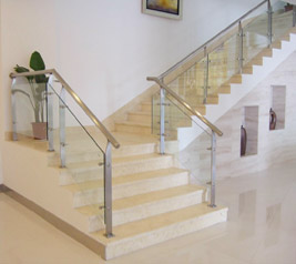 glazing Home