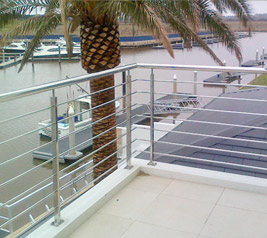 st.steel_ Home